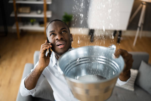 Best Flood damage cleanup  in Scottdale, GA