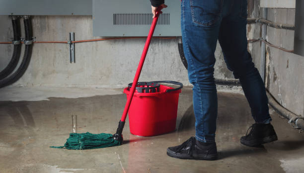 Best Emergency water damage restoration  in Scottdale, GA