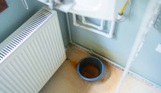 , GA Water damage restoration Company