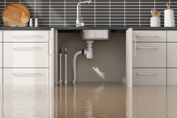 Best 24-hour water damage restoration  in Scottdale, GA