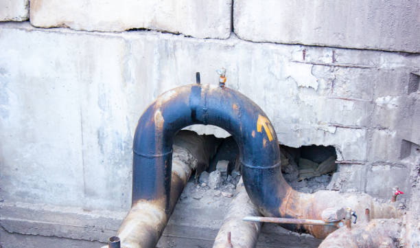 Best Water damage restoration near me  in Scottdale, GA