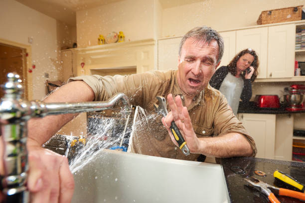 Best Flood damage cleanup  in Scottdale, GA
